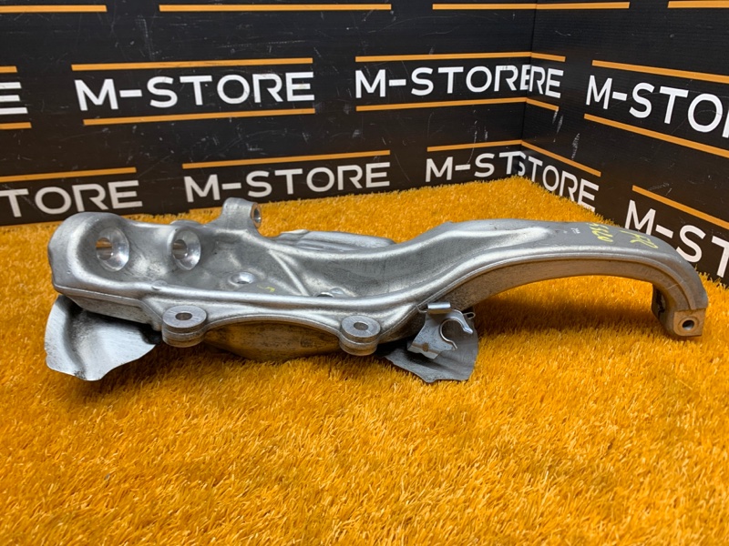 кулак поворотный, 1500 рублей, Красноярск