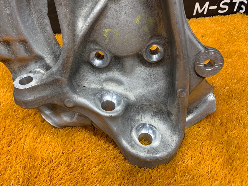 кулак поворотный, 1500 рублей, Красноярск