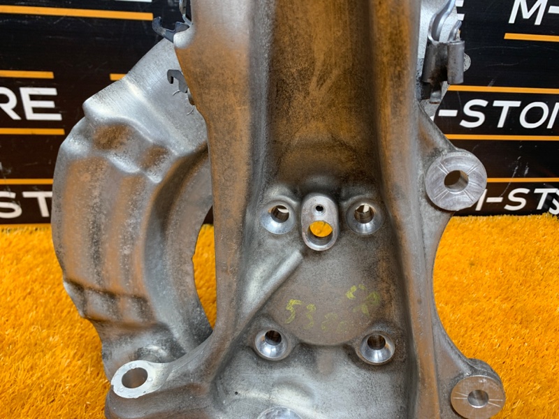 кулак поворотный, 1500 рублей, Красноярск