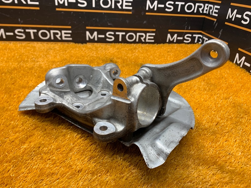 кулак поворотный, 1000 рублей, Красноярск