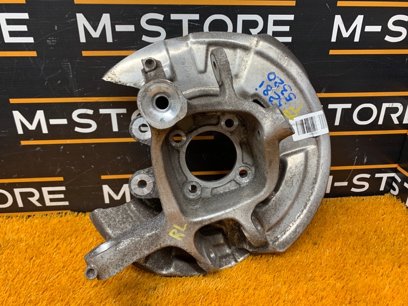 кулак поворотный, 1000 рублей, Красноярск