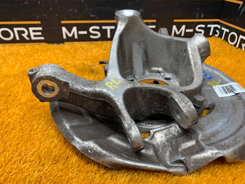 кулак поворотный, 1000 рублей, Красноярск