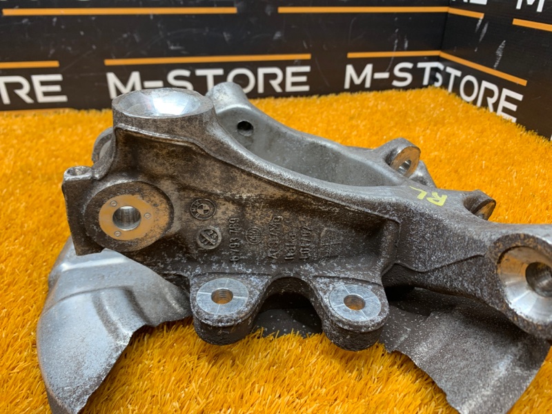 кулак поворотный, 1000 рублей, Красноярск