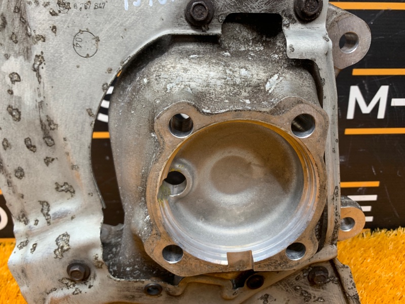 кулак поворотный, 1000 рублей, Красноярск