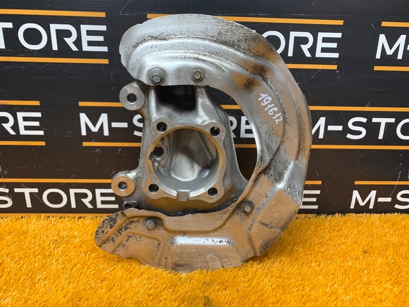 кулак поворотный, 5000 рублей, Красноярск