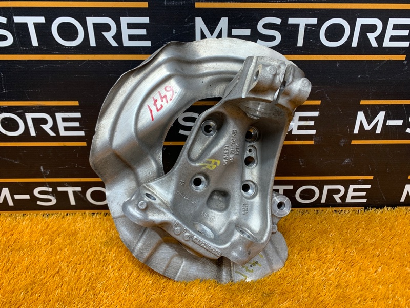 кулак поворотный, 5000 рублей, Красноярск