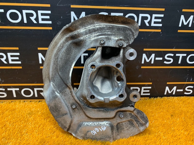 кулак поворотный, 5000 рублей, Красноярск