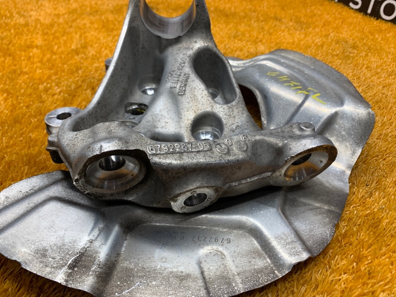 кулак поворотный, 5000 рублей, Красноярск