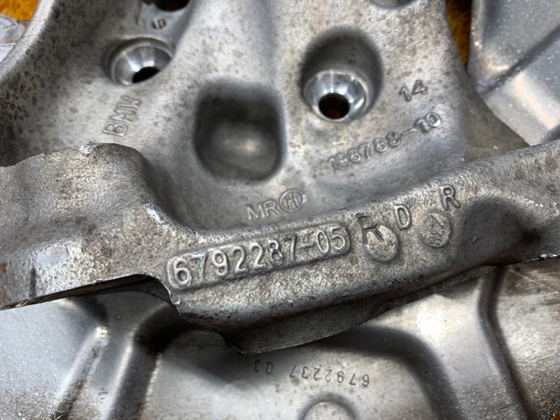 кулак поворотный, 5000 рублей, Красноярск