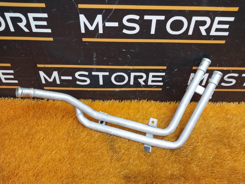 Патрубок системы охлаждения, 980 рублей, Красноярск