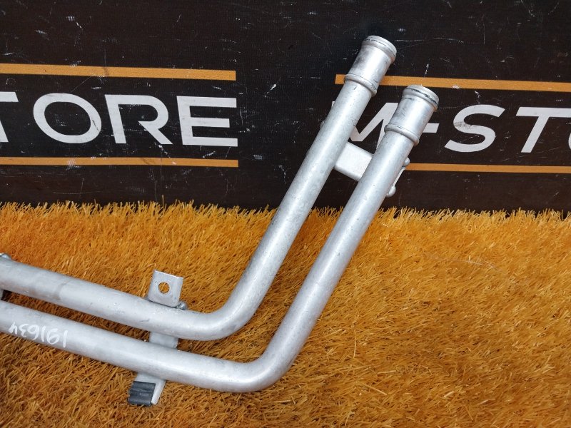 Патрубок системы охлаждения, 980 рублей, Красноярск