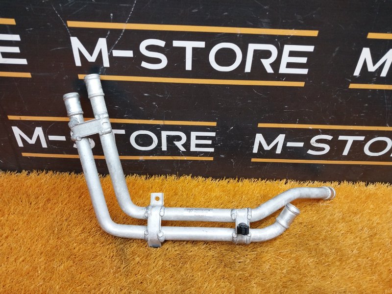 Патрубок системы охлаждения, 980 рублей, Красноярск