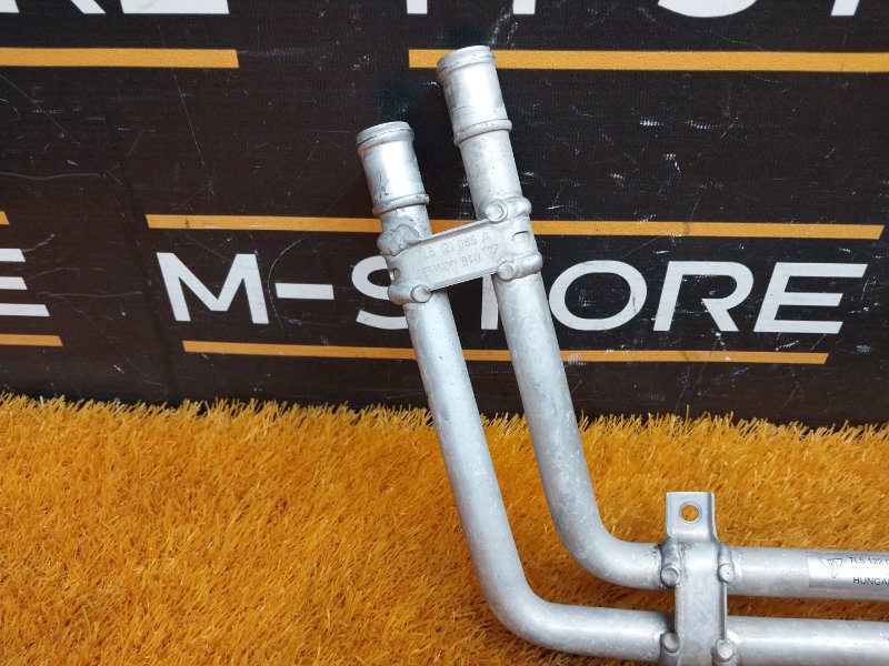 Патрубок системы охлаждения, 980 рублей, Красноярск