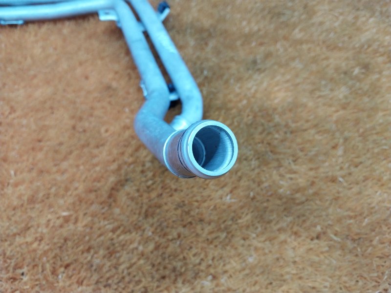 Патрубок системы охлаждения, 980 рублей, Красноярск