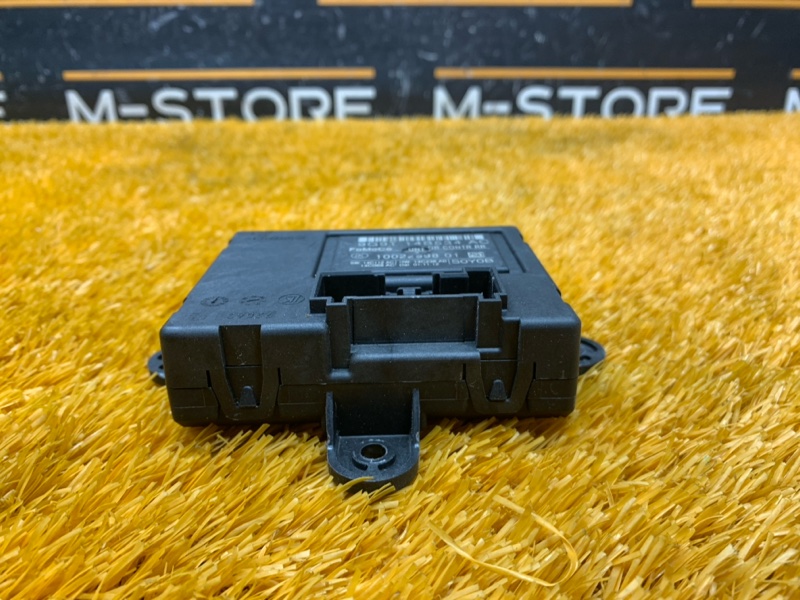 Блок управления дверью, 670 рублей, Красноярск