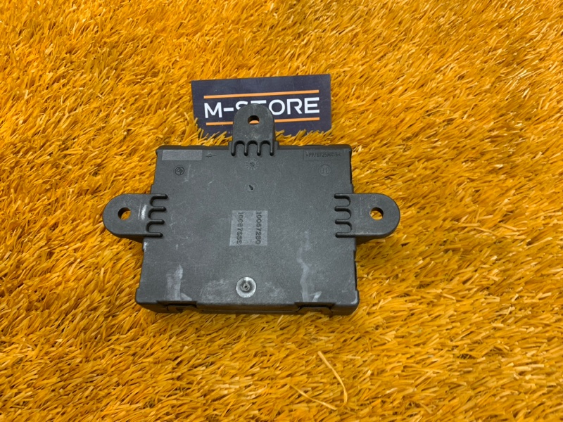 Блок управления дверью, 670 рублей, Красноярск