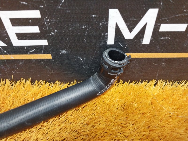 Патрубок системы охлаждения, 670 рублей, Красноярск