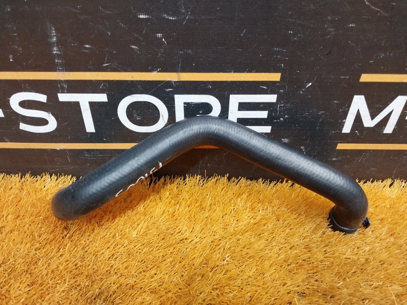 Патрубок системы охлаждения, 670 рублей, Красноярск