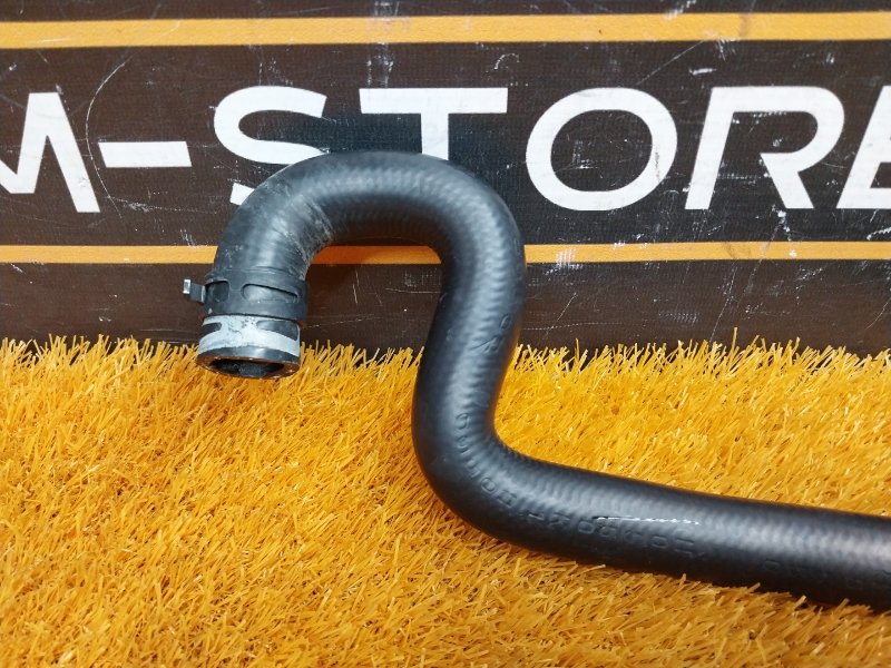 Патрубок системы охлаждения, 350 рублей, Красноярск