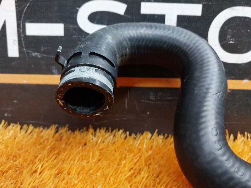 Патрубок системы охлаждения, 350 рублей, Красноярск