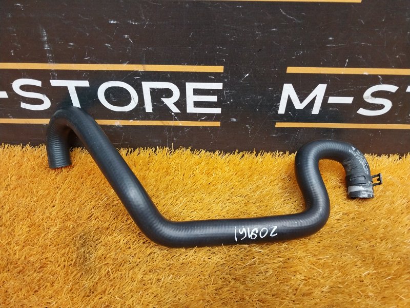 Патрубок системы охлаждения, 350 рублей, Красноярск