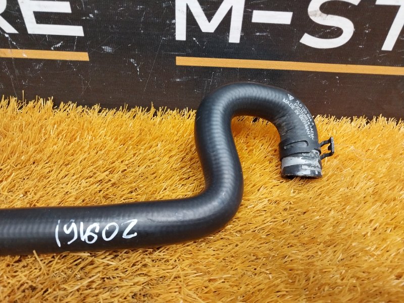 Патрубок системы охлаждения, 350 рублей, Красноярск