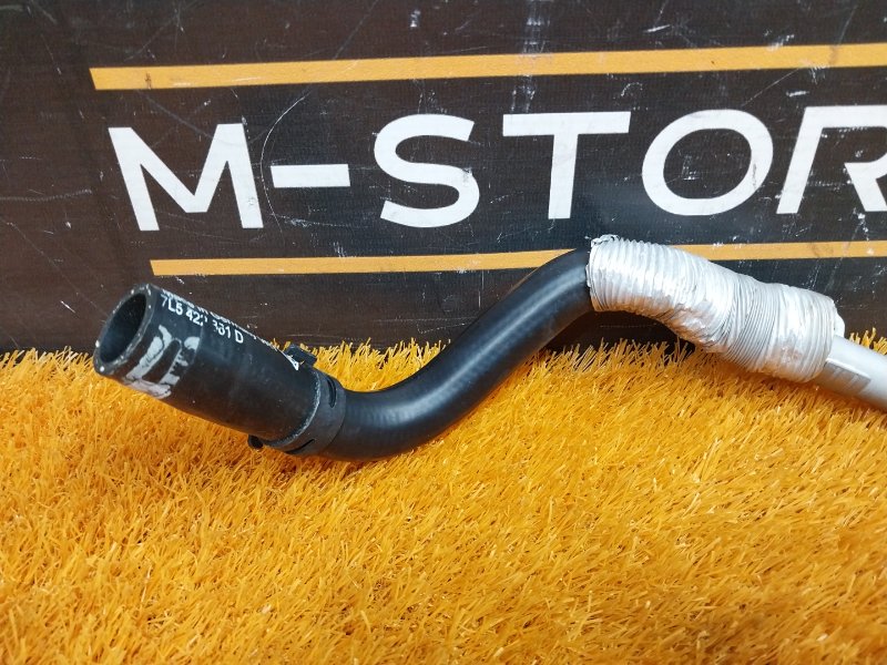 шланг гидроусилителя, 670 рублей, Красноярск