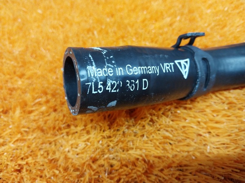 шланг гидроусилителя, 670 рублей, Красноярск