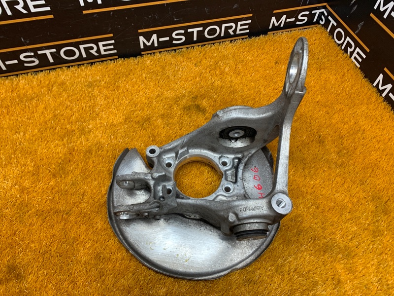 кулак поворотный, 1400 рублей, Красноярск