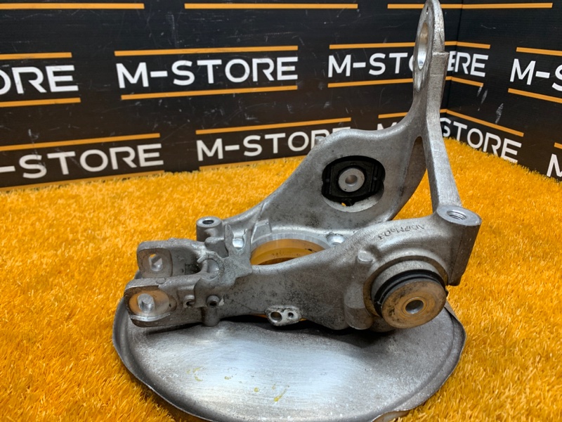 кулак поворотный, 1400 рублей, Красноярск