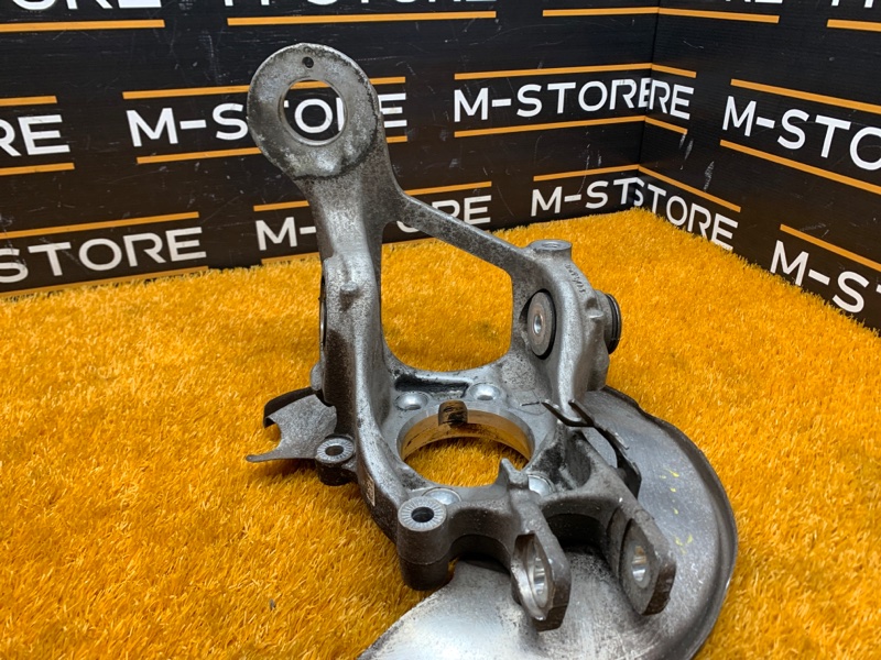 кулак поворотный, 1400 рублей, Красноярск