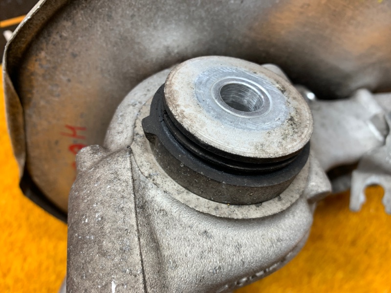 кулак поворотный, 1400 рублей, Красноярск