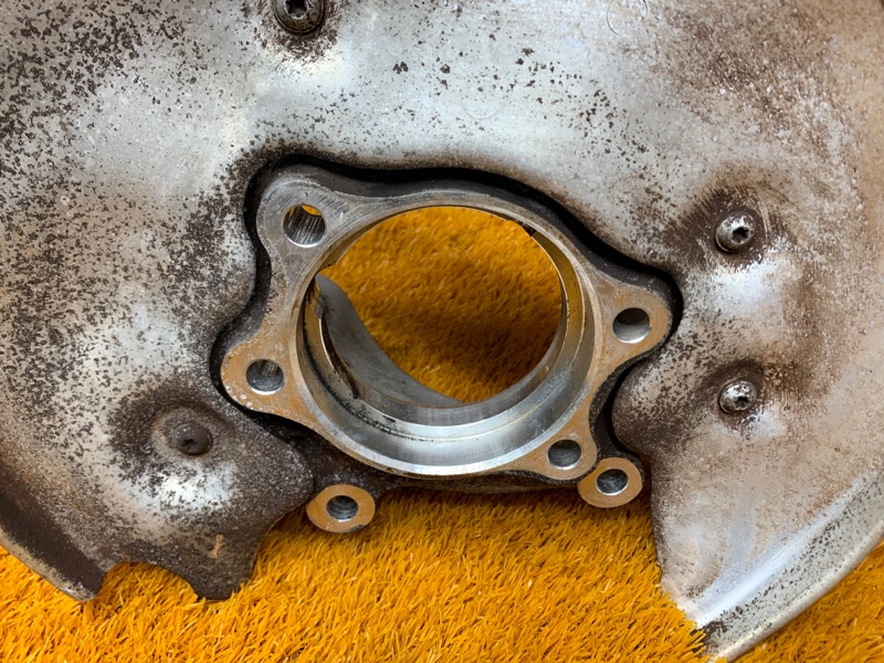 кулак поворотный, 1400 рублей, Красноярск