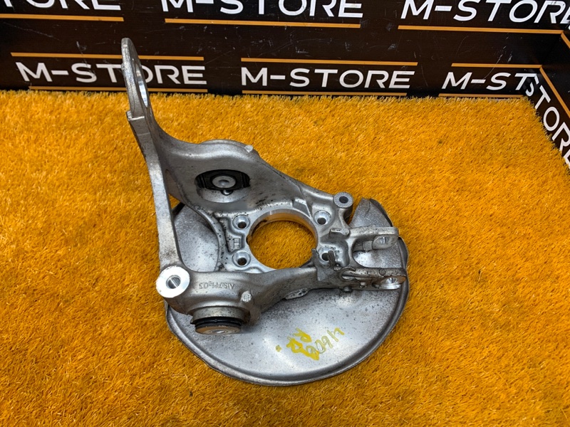 кулак поворотный, 1400 рублей, Красноярск