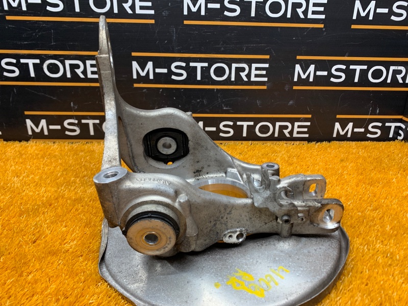 кулак поворотный, 1400 рублей, Красноярск