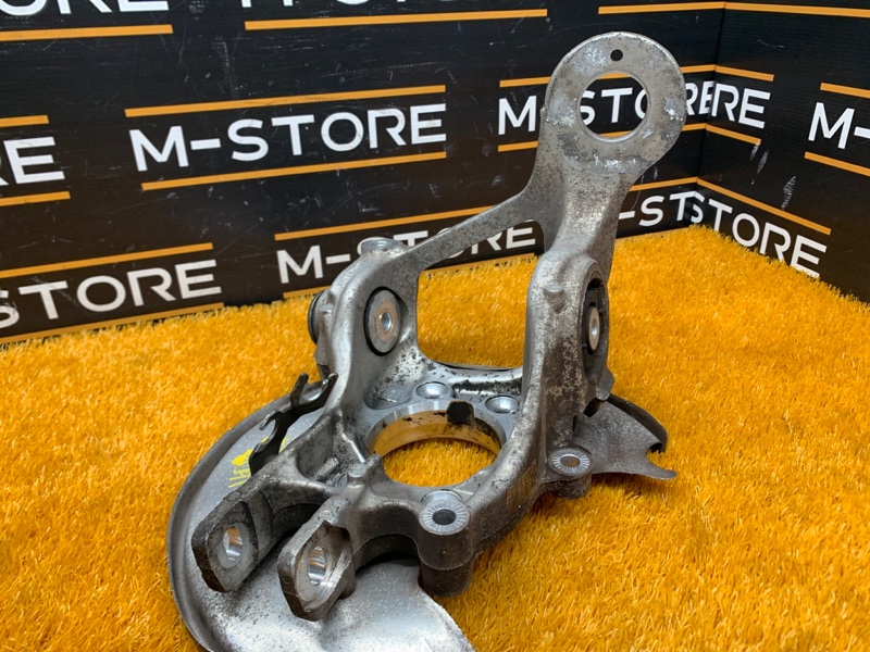 кулак поворотный, 1400 рублей, Красноярск