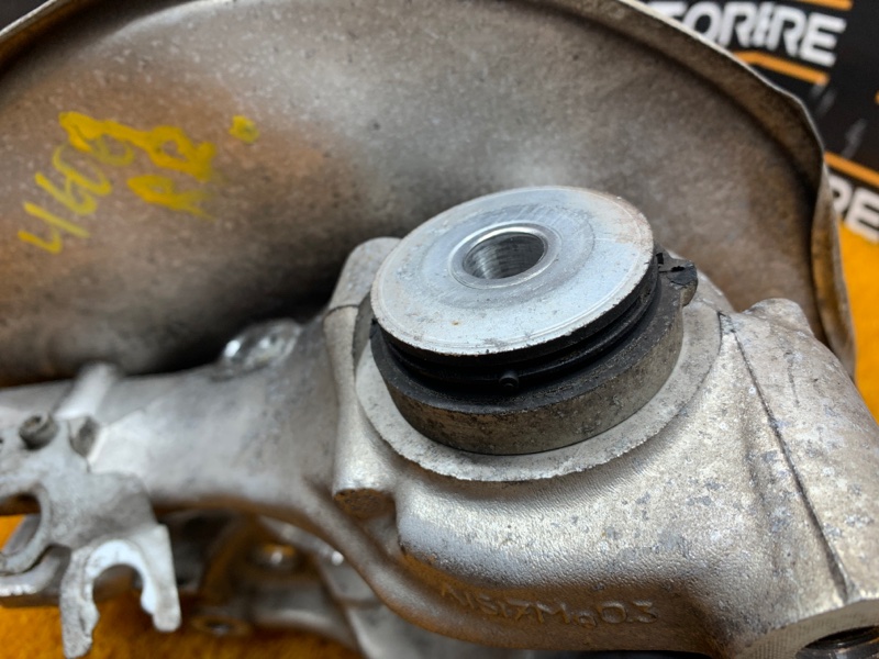 кулак поворотный, 1400 рублей, Красноярск