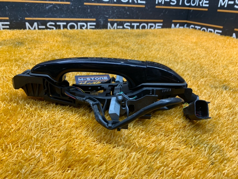 ручка двери внешняя, 2240 рублей, Красноярск