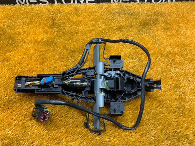 ручка двери внешняя, 2240 рублей, Красноярск