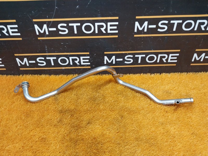 Патрубок системы охлаждения, 670 рублей, Красноярск