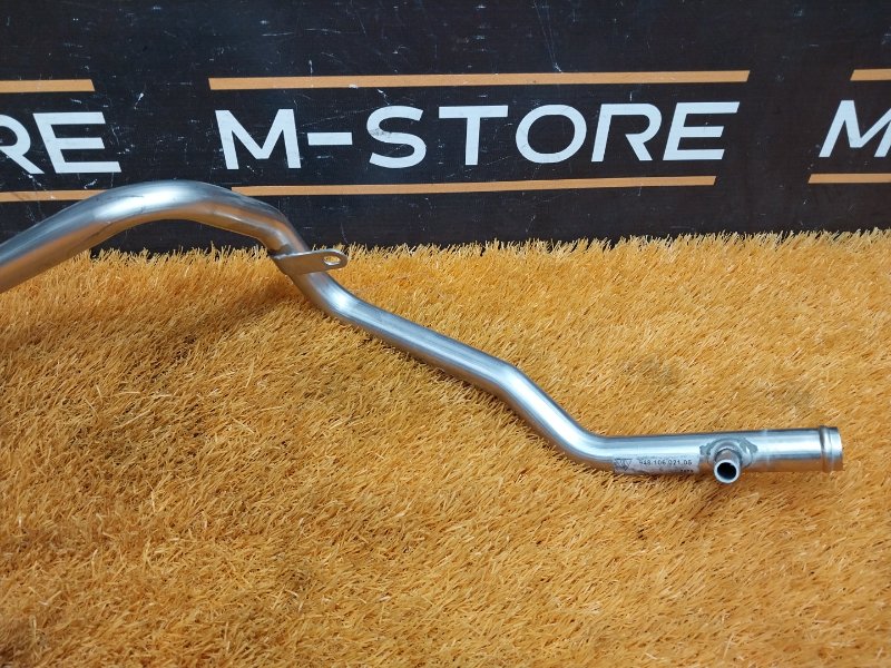 Патрубок системы охлаждения, 670 рублей, Красноярск