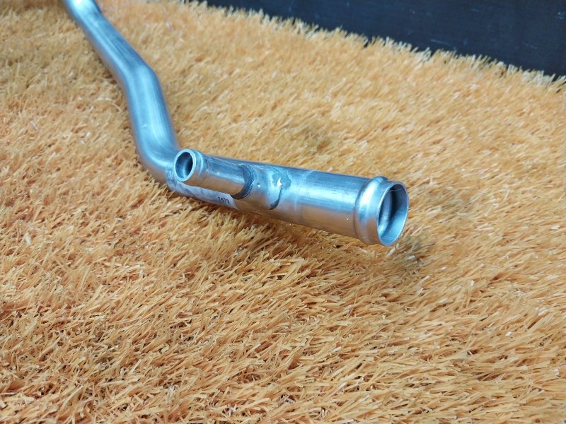 Патрубок системы охлаждения, 670 рублей, Красноярск