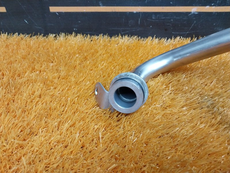 Патрубок системы охлаждения, 670 рублей, Красноярск