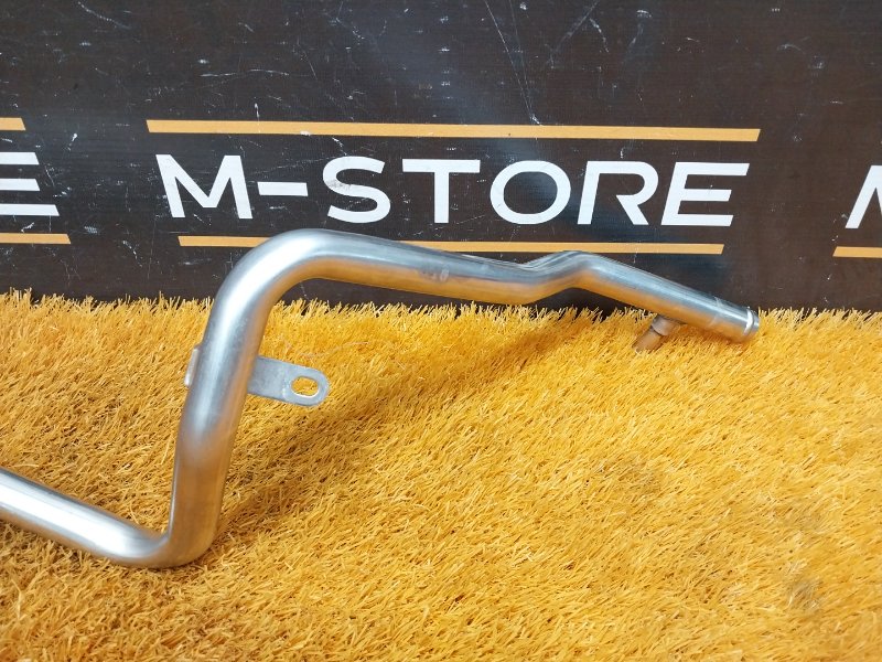 Патрубок системы охлаждения, 670 рублей, Красноярск