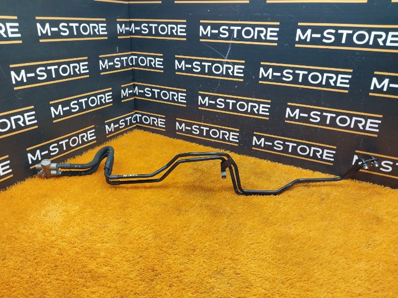 трубка охлаждения акпп, 2440 рублей, Красноярск