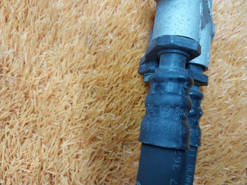 трубка охлаждения акпп, 2440 рублей, Красноярск