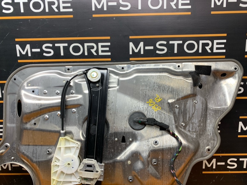 стеклоподъемник, 930 рублей, Красноярск