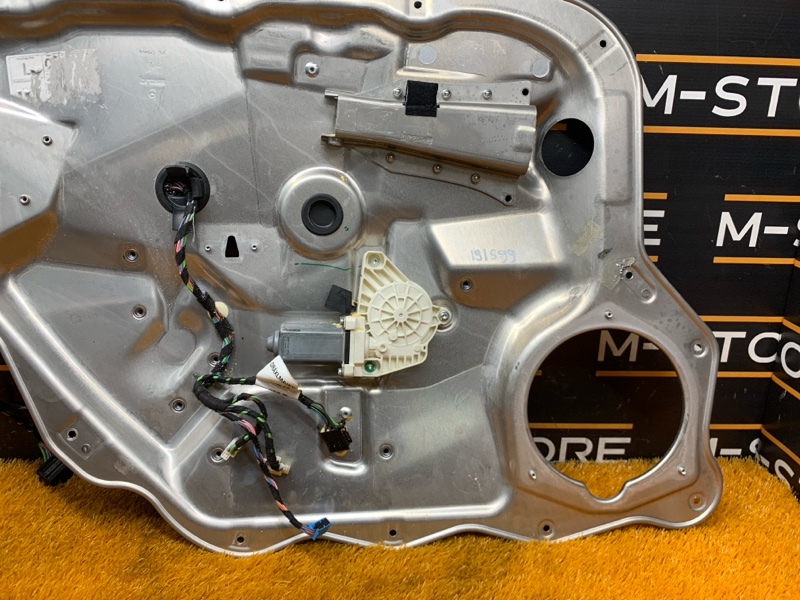 стеклоподъемник, 930 рублей, Красноярск