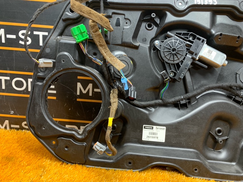 стеклоподъемник, 1390 рублей, Красноярск