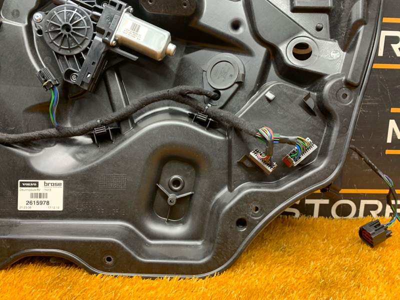 стеклоподъемник, 1390 рублей, Красноярск